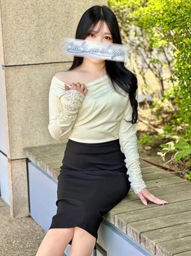 北川ゆう（月の真珠-五反田-）