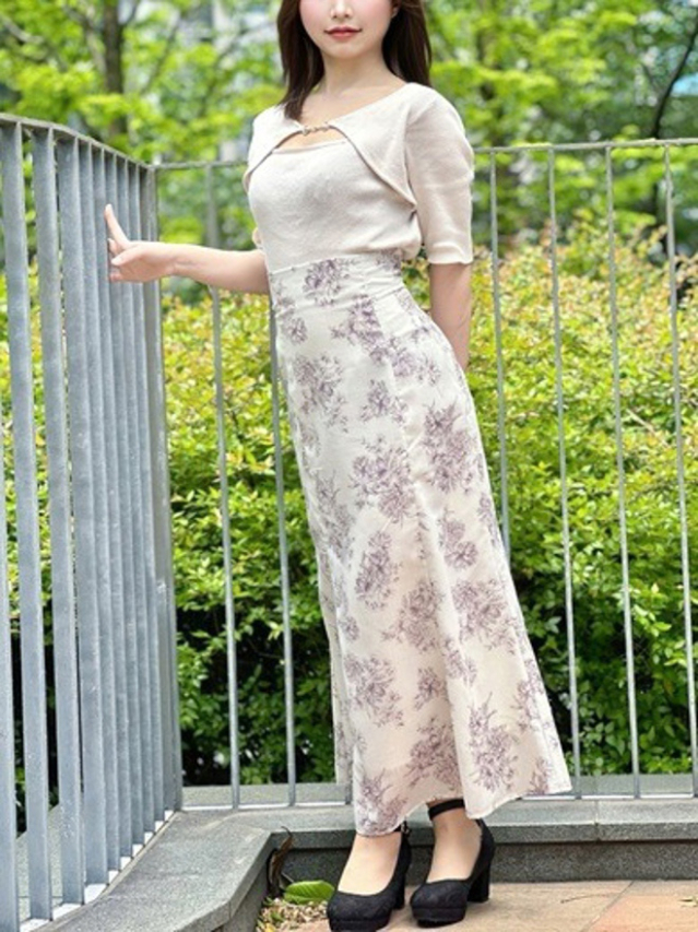 吉川すずな（月の真珠-五反田-）