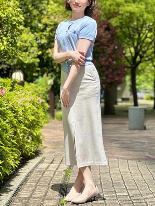 藤森みわ(月の真珠-五反田-)
