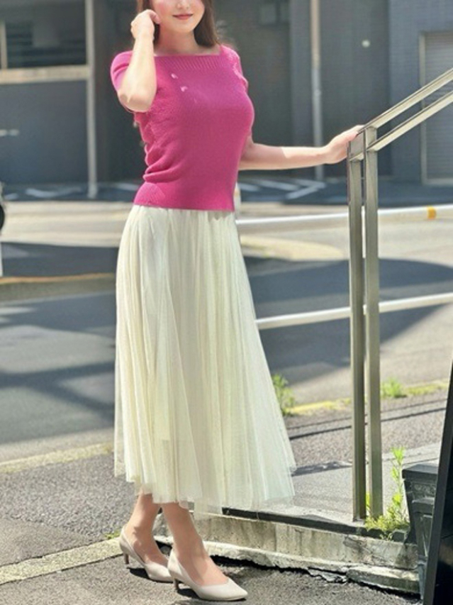 木原かおる（月の真珠-五反田-）