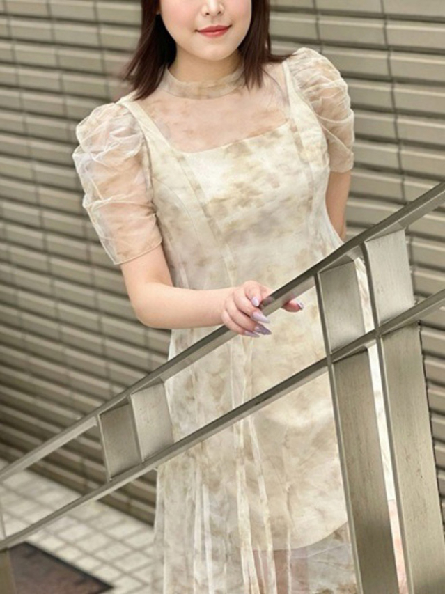 吉川しおん(月の真珠-五反田-)