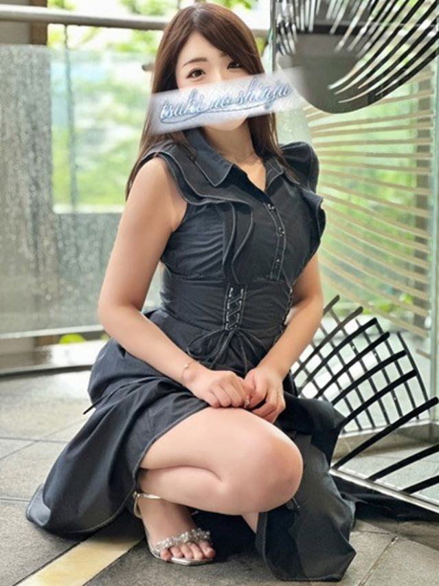 羽月ひなの（月の真珠-五反田-）