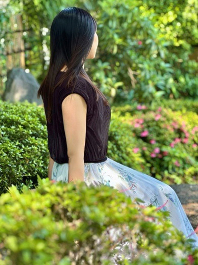 市村まり（月の真珠-五反田-）