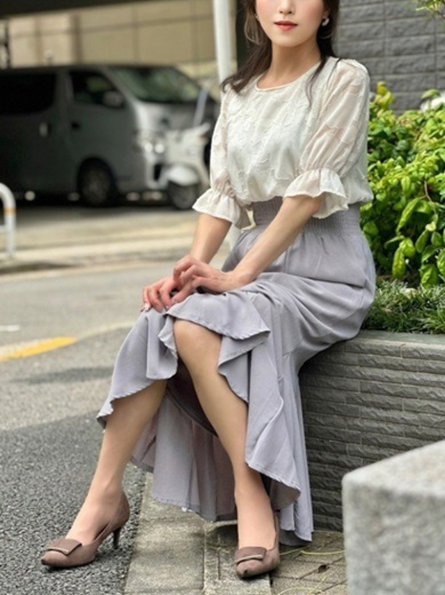 黒川さゆ(月の真珠-五反田-)