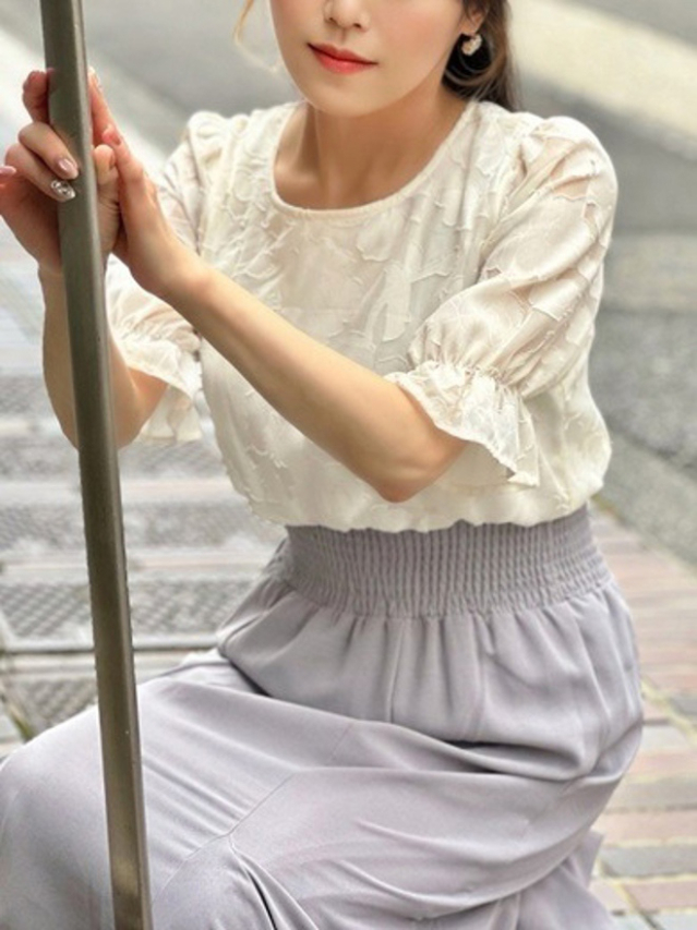 黒川さゆ(月の真珠-五反田-)