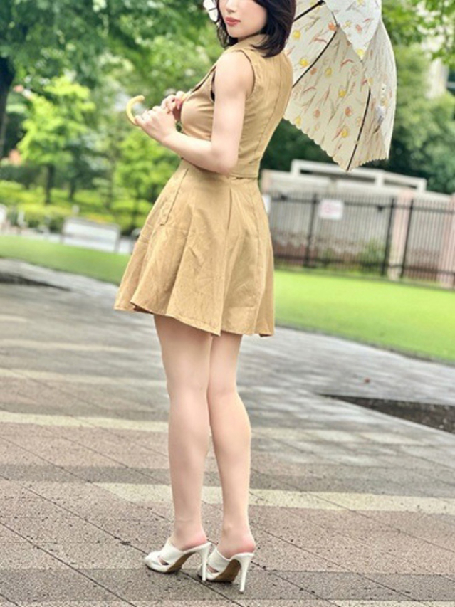 織田ゆん(月の真珠-五反田-)