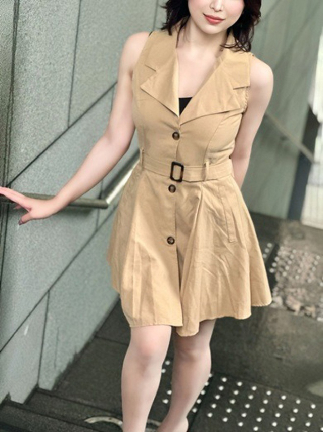 織田ゆん(月の真珠-五反田-)