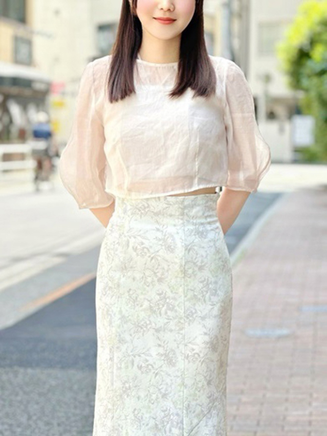 今井ひなの(五反田 デリヘル)