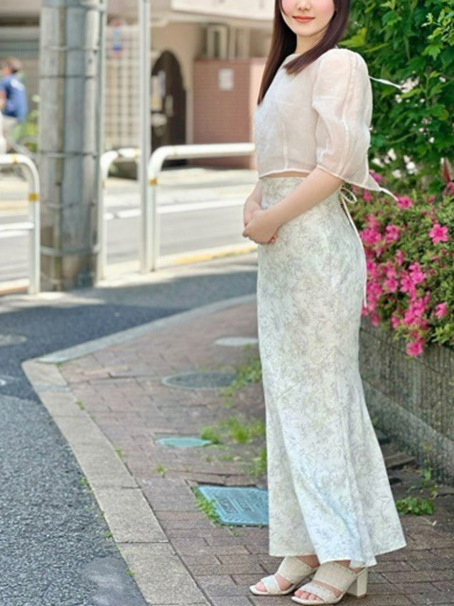 今井ひなの(月の真珠-五反田-)