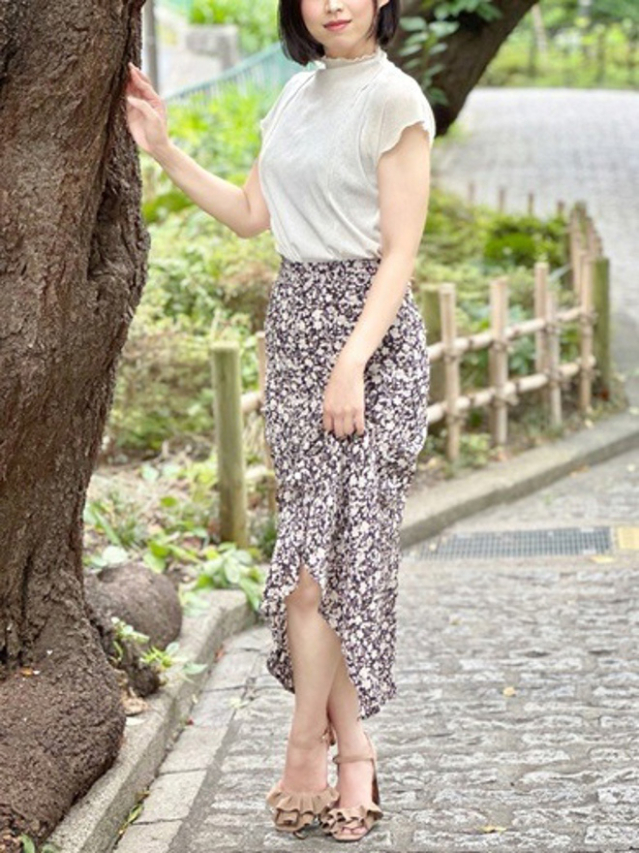 沢田みこと（月の真珠-五反田-）