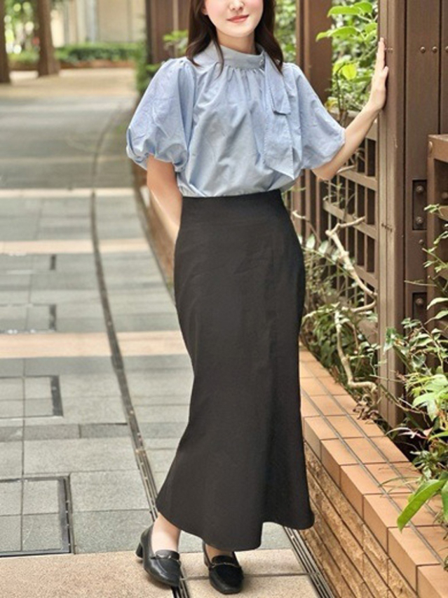 落合すずの(月の真珠-五反田-)