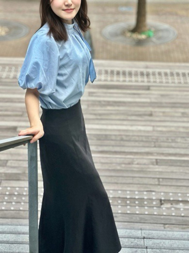 落合すずの(月の真珠-五反田-)
