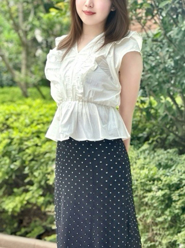 永井ゆず(月の真珠-五反田-)