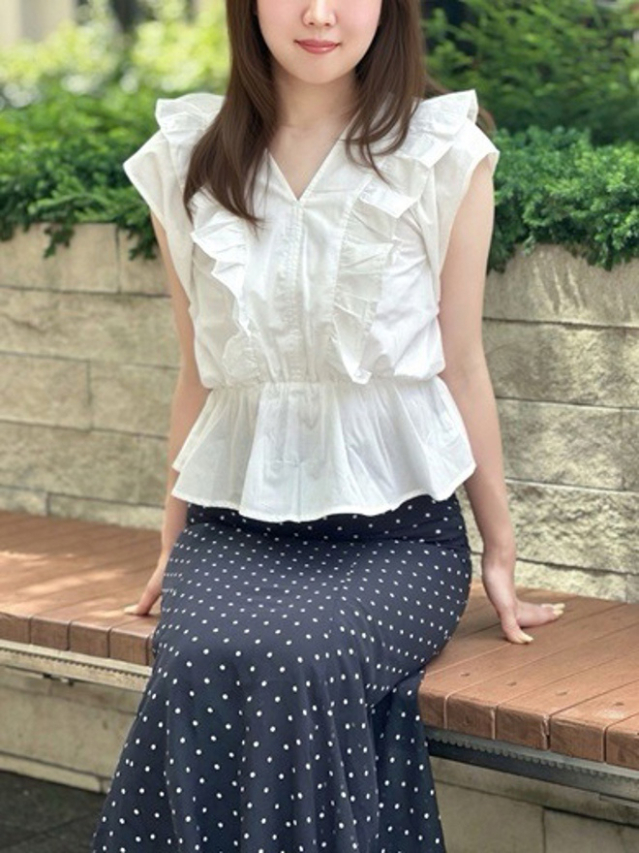 永井ゆず(月の真珠-五反田-)