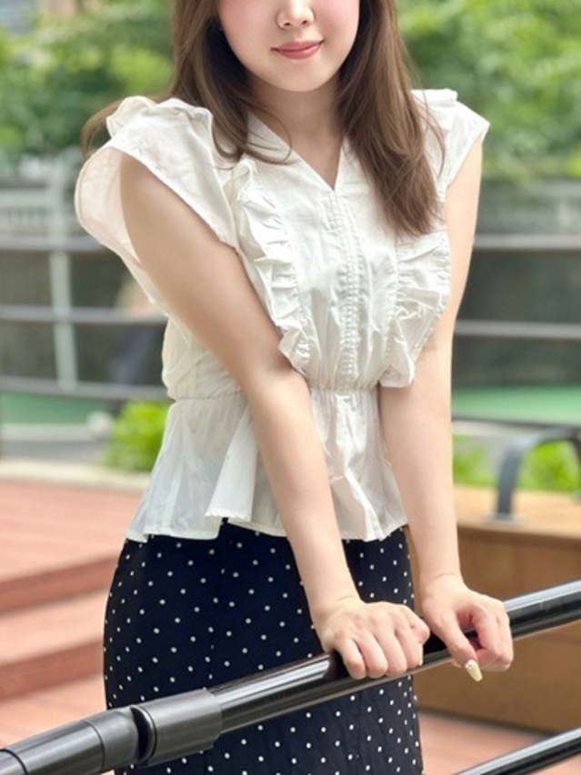 永井ゆず(月の真珠-五反田-)