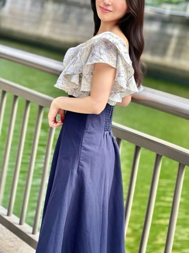 藤崎ゆあ（月の真珠-五反田-）