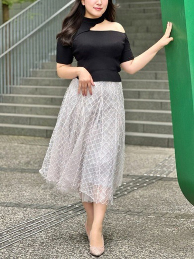 柏木ことの（月の真珠-五反田-）