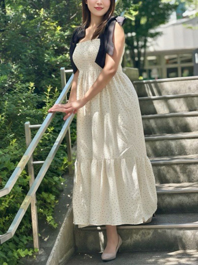 内村ふみ（月の真珠-五反田-）