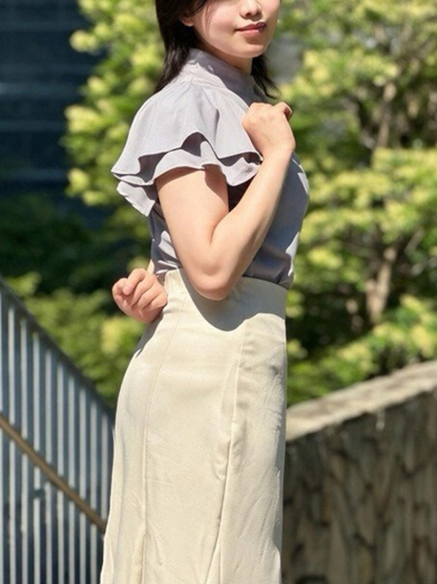 中川かなで（月の真珠-五反田-）