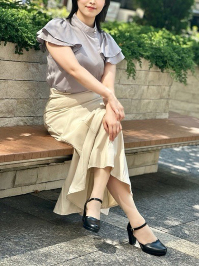中川かなで(月の真珠-五反田-)