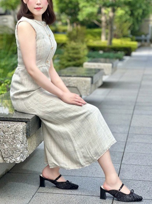 富田せいら(月の真珠-五反田-)