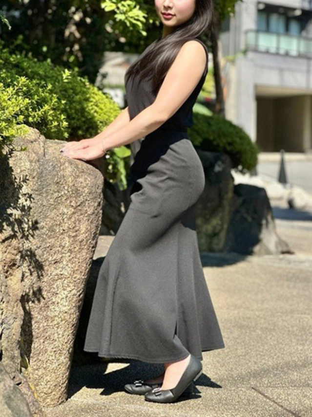 瀬名ひびき（月の真珠-五反田-）