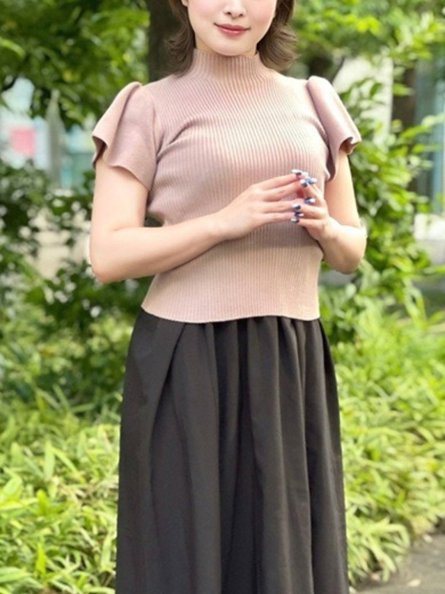 藤本まみ（月の真珠-五反田-）