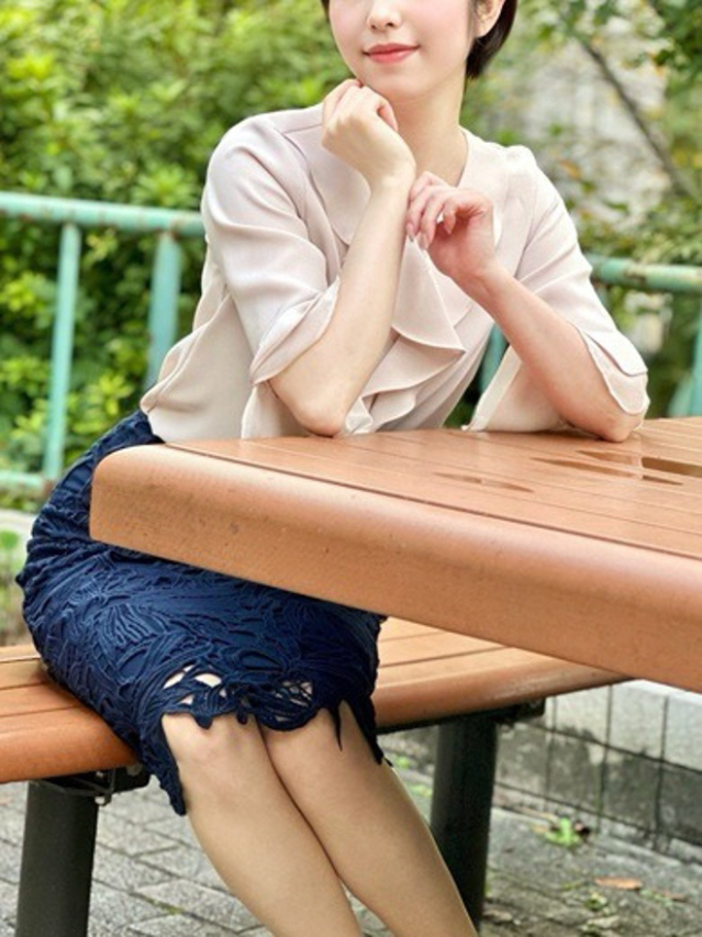 横井めぐみ（月の真珠-五反田-）