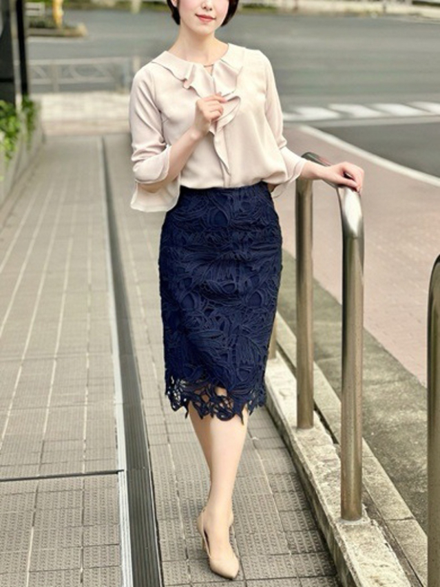 横井めぐみ（月の真珠-五反田-）