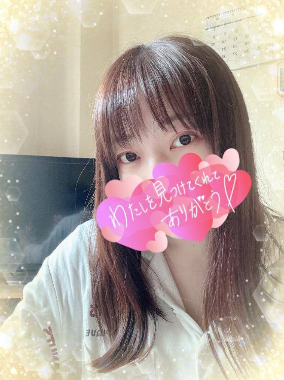 マイガールTHANKS🥰