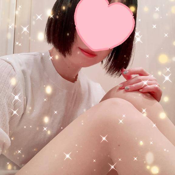 すらり生足🥰