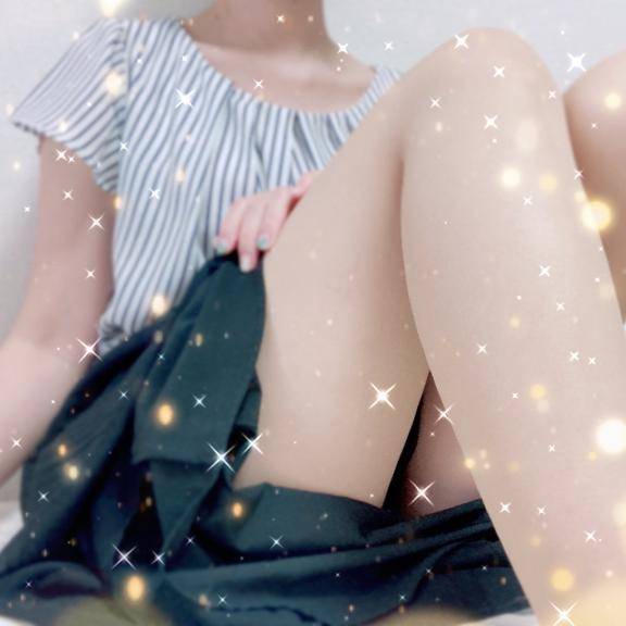 すらりと脚線美✨