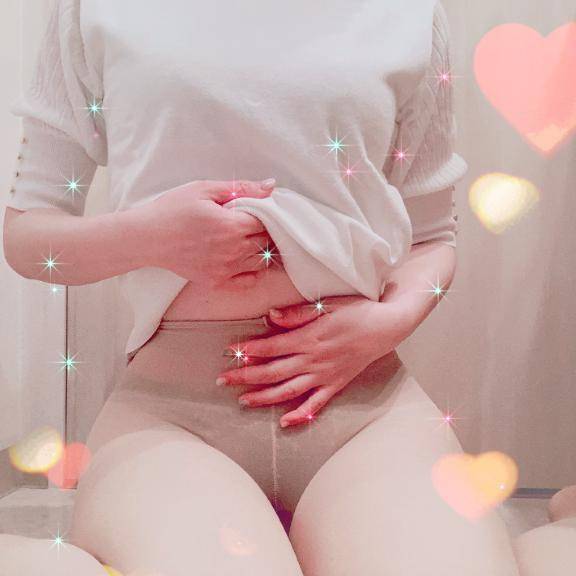 パンストお好きですか❓