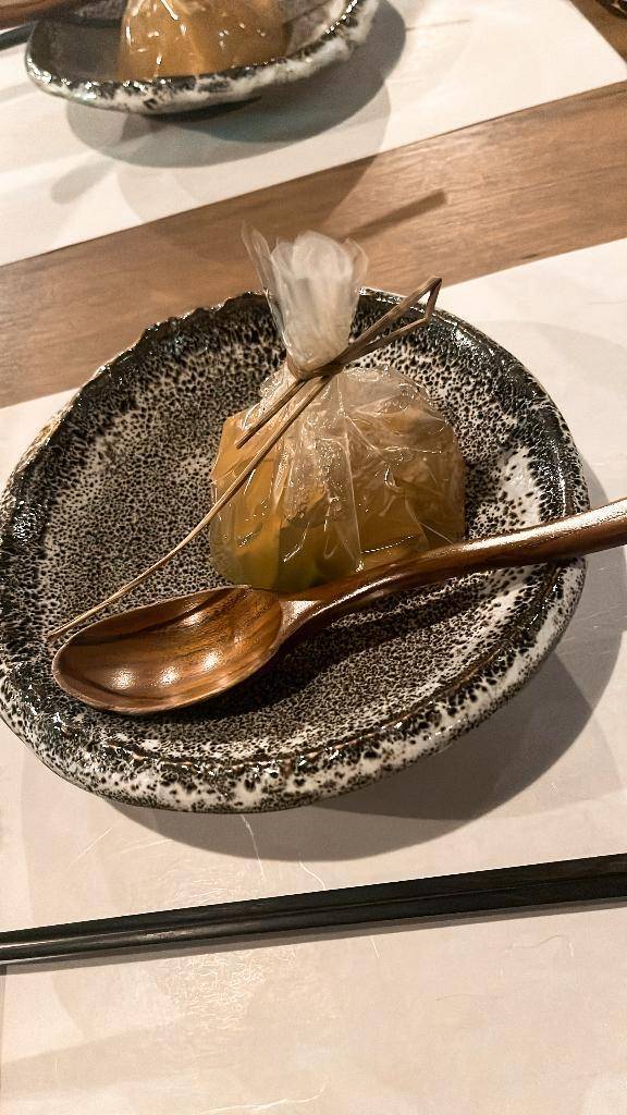 たまには🍚