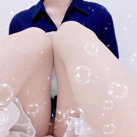 見えちゃってる❓