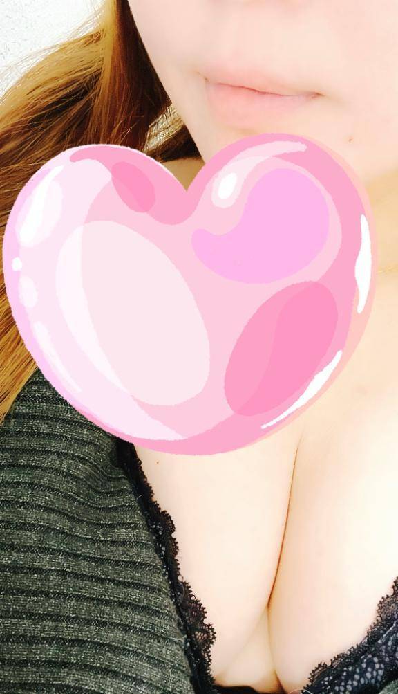 お久しぶりの💖