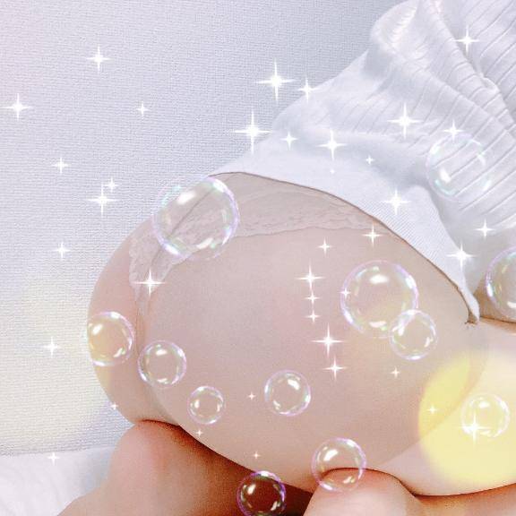もちもちしてるよ🍑