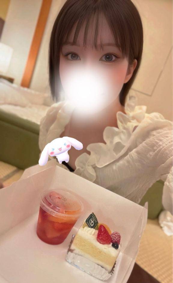 センキュー❤️