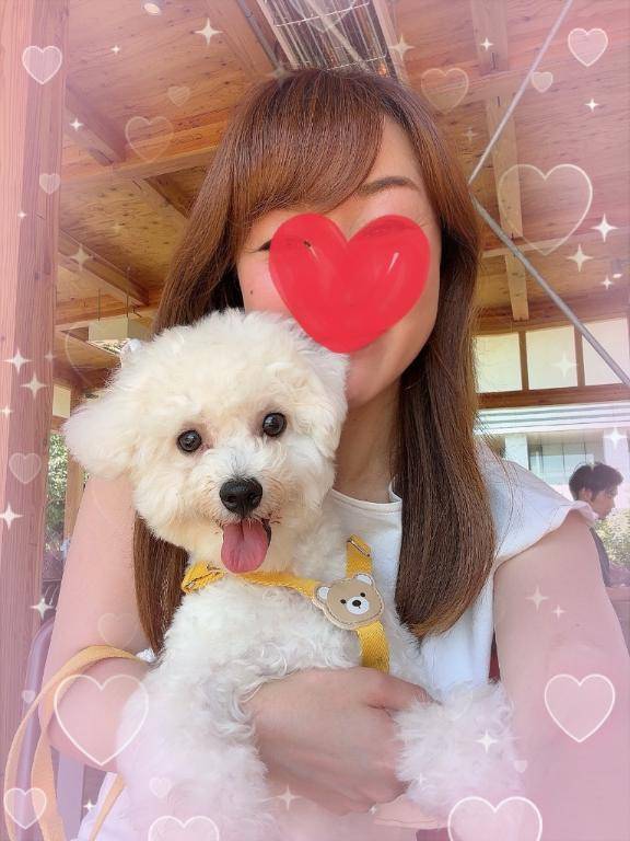 ご予約ありがとうございます☺️💖