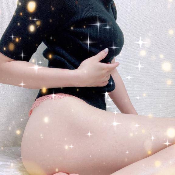 くびれが分かるかな❓