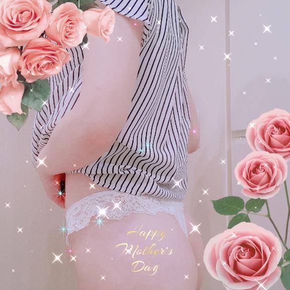 まっしろ桃尻🍑