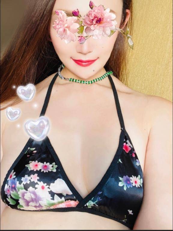 気持ちいい💗