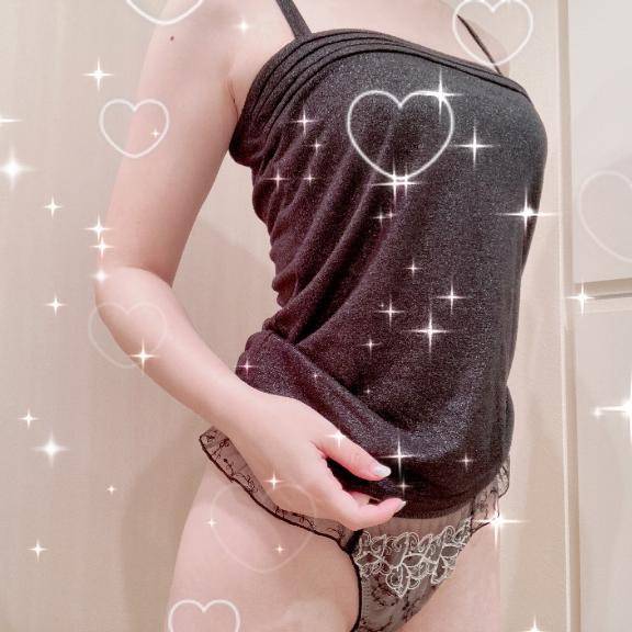 お気に入りキャミ🥳