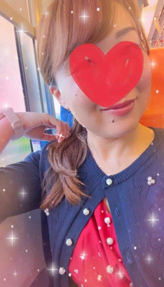 東京→愛知🚅