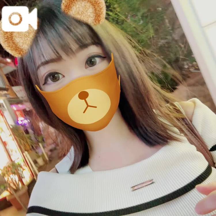 🌸夜のトコトコ🐾🌸