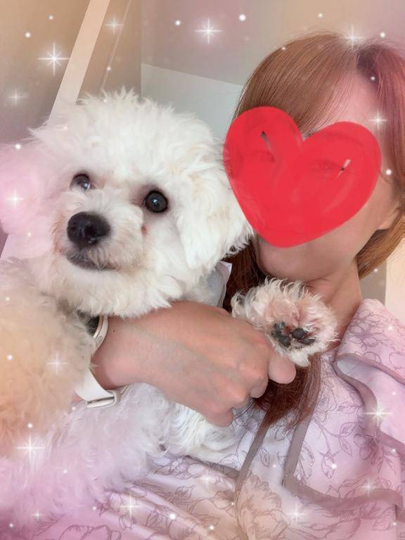 明日のご予約も//♡