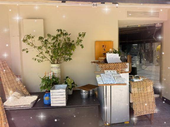 本日のお昼は♡あの場所に行ってきました//♡