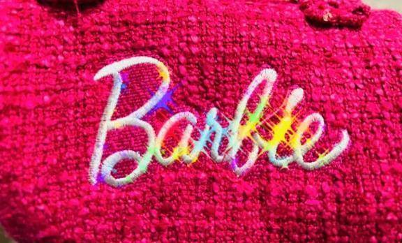 Hi barbie 🩷