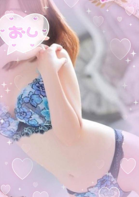 少しだけ♡涼しい朝ですね//♡