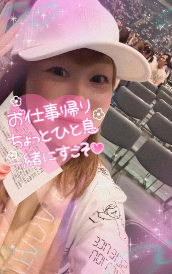 はじめましての方が増えて😎💖